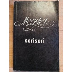 Scrisori- Mozart