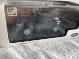 Macheta Land Rover Range Rover Evoque Coupe 1/43 iXO