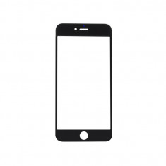 Geam Sticla Apple iphone 6S Plus Negru