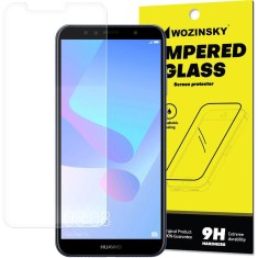 Sticla Securizata Full Body 9H HUAWEI Y6 2018 foto