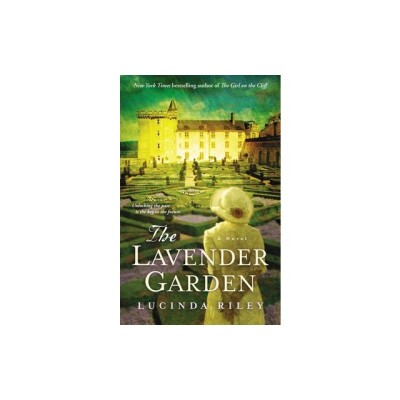 The Lavender Garden foto