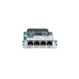 Modul Cisco HWIC-4ESW High Speed Wan Interface Card