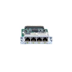 Modul Cisco HWIC-4ESW High Speed Wan Interface Card
