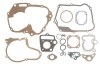 Set Garnituri Motor Complet ATV Moped 50cc Inparts, Cilindru 47mm, Racire Aer, 4T