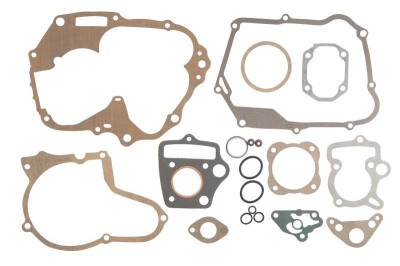 Set garnituri complet Atv/Moped 50cc foto