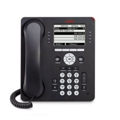 Telefon IP Avaya 9608D02B-1009 foto