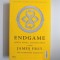 ENDGAME , JOCUL FINAL , CONVOCAREA de JAMES FREY , NILS JOHNSON - SHELTON , 2014