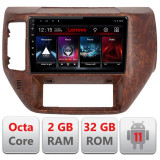 Navigatie dedicata Nissan Patrol Lenovo Android radio bluetooth internet DSP 8Core 4 GB ram LTE carplay android auto 360 KIT-p CarStore Technology, EDOTEC