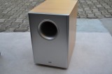 Subwoofer Activ Canton AS 20 SC