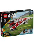 Lego Star Warstm Jedi Bobs Starfighter (75388)
