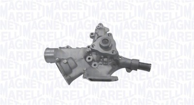 MAGNETI MARELLI 352316170866 Pompă de apă, răcire motor foto