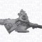 MAGNETI MARELLI 352316170866 Pompă de apă, răcire motor