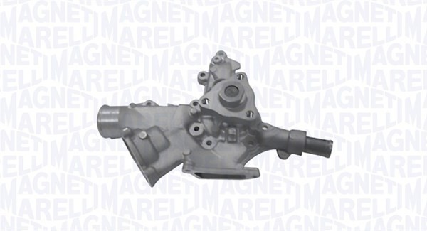 MAGNETI MARELLI 352316170866 Pompă de apă, răcire motor