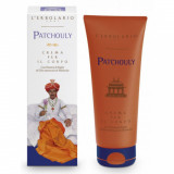 L&#039;Erbolario Patchouli Crema de corp, 200ml