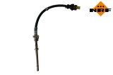 NRF 707151 EASY FIT Senzor, temperatura gaze evacuare