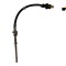 NRF 707151 EASY FIT Senzor, temperatura gaze evacuare