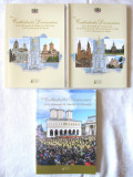 Les Cathedrales Diocesaines de la Metropole de Valachie et Dobroudja / Moldavie, 2020