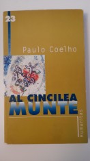 PAULO COELHO-AL CINCILEA MUNTE foto