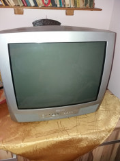 Televizor clasic Philips foto
