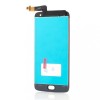 Display LCD Motorola Moto G5 Plus, Negru, Touchscreen Digitizer