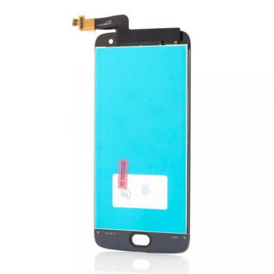 LCD Motorola Moto G5 Plus + Touch, Negru foto