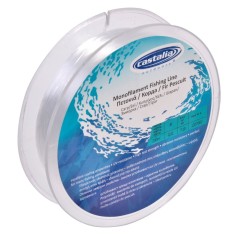 Fir Pescuit Monofilament Castalia, Lungime 200m, Grosime 0.32mm, Rezistență 7.2kg