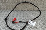 Cablu baterie pozitiv BMW 3 G20, G28 2022 OEM: 8704697 31204028