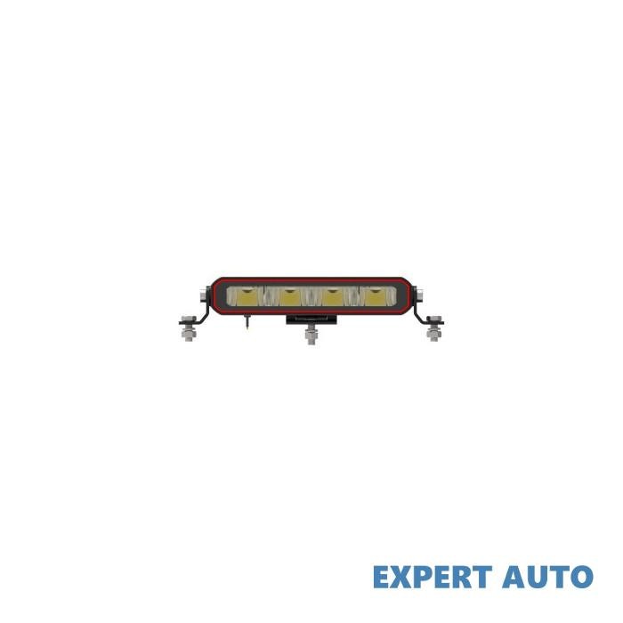 Set proiectoare led profesional cu mufa conectare tip deutsch - stanga si dreapta combo/40w/5700k cod:km2160-40w Alta marca Alt model #7
