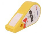 Kit Etichete Autolaminate pentru Cabluri Autoadezive