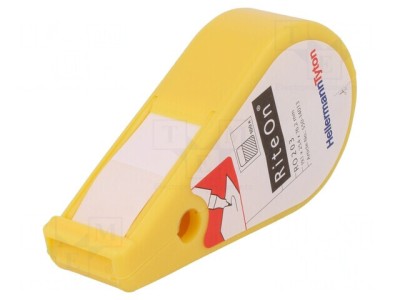 Kit Etichete Autolaminate pentru Cabluri Autoadezive foto