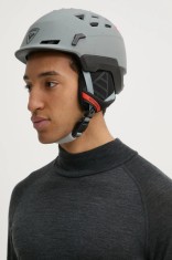 Rossignol cască de schi Escaper Impacts culoarea gri, RKNHP01