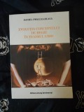 Daniel Prallea - Blaga - Evolutia conceptului de regie in teatrul liric