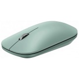 Mouse Wireless UGREEN MU001, 4000DPI, Verde