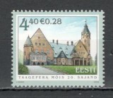 Estonia.2006 Cladiri SE.132, Nestampilat