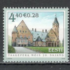 Estonia.2006 Cladiri SE.132