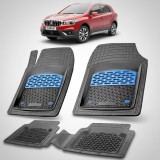 Cumpara ieftin Covorase Suzuki SX4 S-Cross Compatibile SUV 2013-prezent | Blue