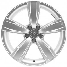 Janta Aliaj Oe Audi 18&quot; 8J x 18 ET26 8K0601025BM