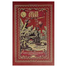 Jules Verne - Copiii capitanului Grant ( Vol. II - In Australia )