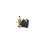 Valvă electroval 230V 50Hz 9VA 3mm pentru fier de călcat De'Longhi Original
