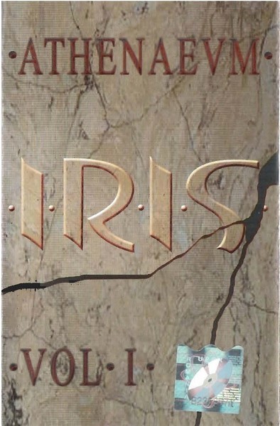 Iris - Athenaevm I, Caseta audio