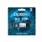 Solid State Drive OptimX M.2 NVMe 3.0 512GB SSD NewTechnology Media