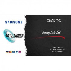 Credite Laelo Tool, cont nou - decodare directa Samsung prin cablu foto