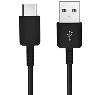 Cablu de date Samsung Cable Type-C, EP-DW720CBE foto