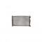 Radiator apa VW PASSAT Variant 3B5 TYC 702-0011