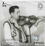CD Lache Găzaru &lrm;&ndash; Lache Găzaru, original