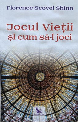 Jocul vietii si cum sa-l joci foto