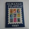 ALMANAH FILATELIC 1987 - editat de Rompresfilatelia