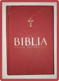 BIBLIA ANANIA CU ILUSTRATII (VOLUMUL 4 - IV)