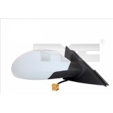 Oglinda exterioara Seat Cordoba (6l2), Ibiza 4 (6l1), Tyc 3310041, parte montare : Dreapta
