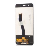 Display Huawei P10 VTR-L09 (2017) Negru, Ecran LCD + Touchscreen